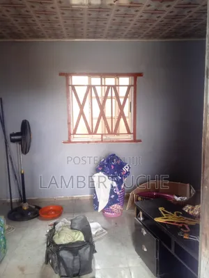 1bdrm Bedsitter in Dutse-Alhaji for rent