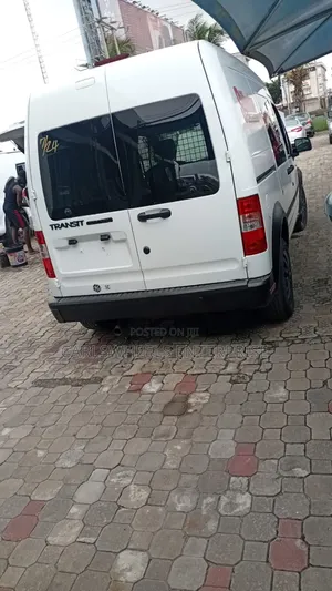 Ford Transit 2011