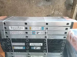 16ft Aluminium Foldable Ladder