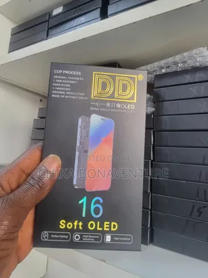 iPhone Screen DD Oled Original