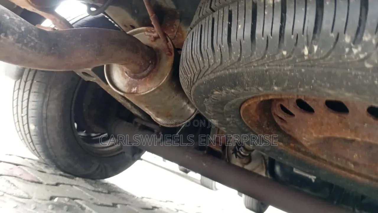 Ford Transit 2011