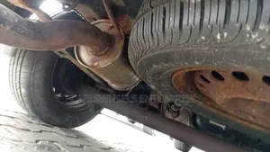 Ford Transit 2011