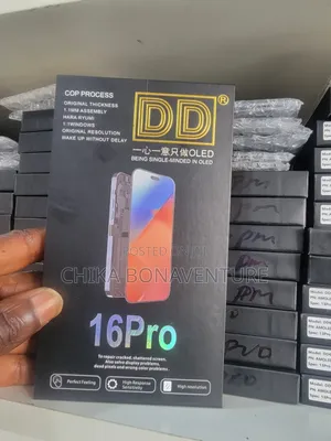 iPhone Screen DD Oled Original