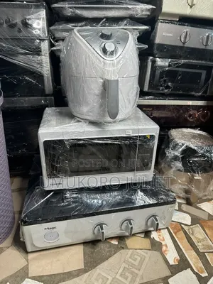 Kitchen Complete Set