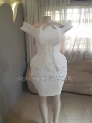 Civil Gown