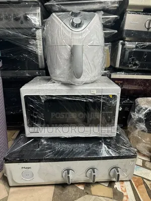 Kitchen Complete Set