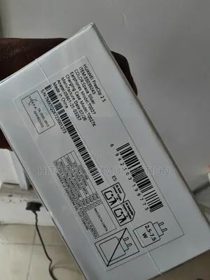 Huawei Freeclip 2S