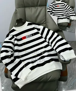 Unisex Wears