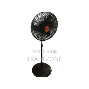 Ox Plus 18 Inch Standing Fan