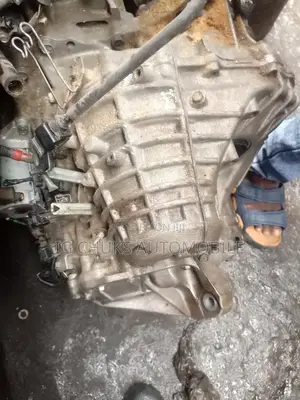 13 Pin Gearbox for Toyota Highlander , Sienna 05, RX330 Etc