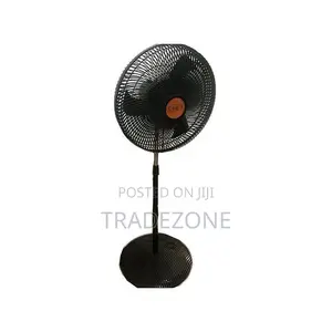 Ox Plus 18 Inch Standing Fan