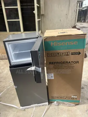 Hisense Refrigeration Unit REF172DR
