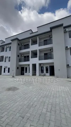 2bdrm Block of Flats in Kado for rent