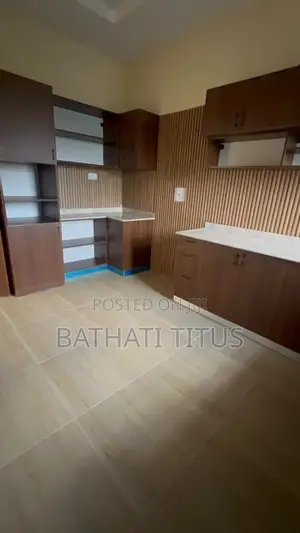 2bdrm Block of Flats in Kado for rent