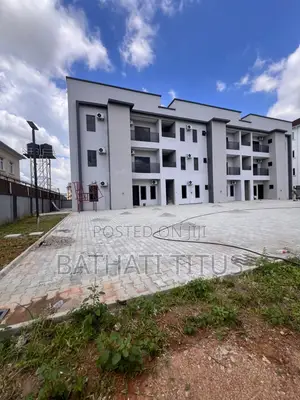 2bdrm Block of Flats in Kado for rent