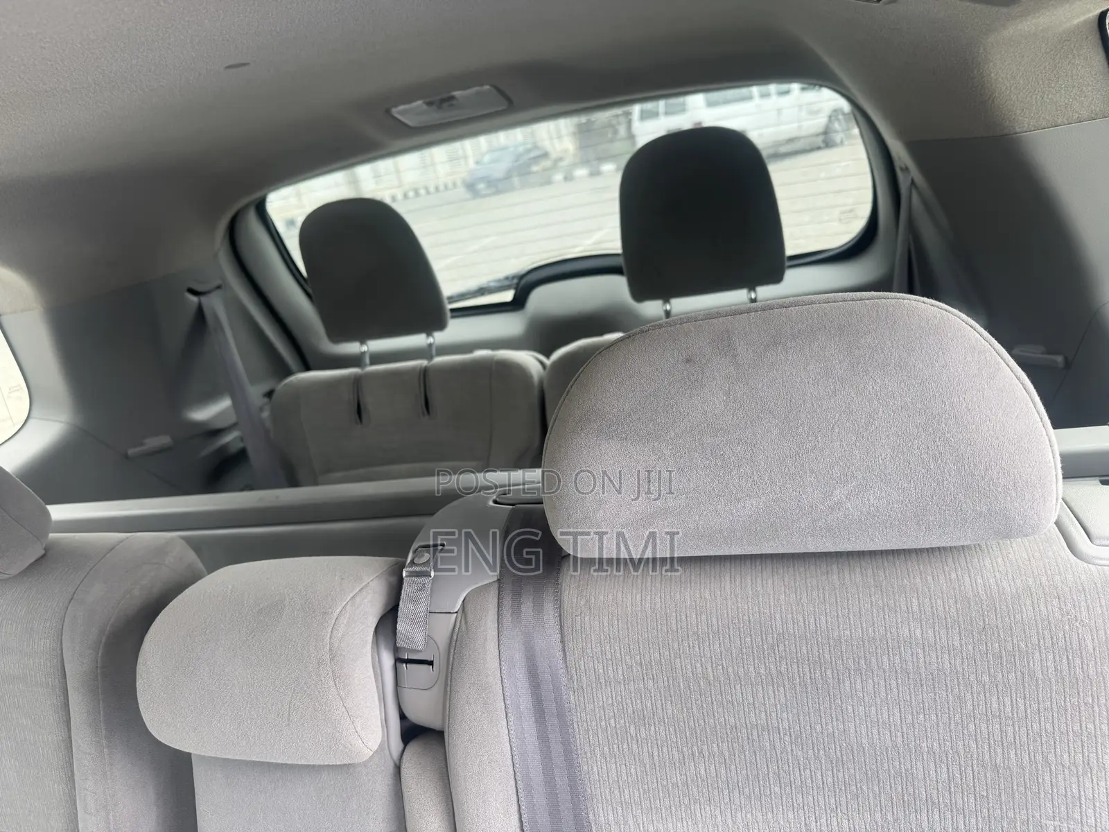 Toyota Highlander 2013 Green