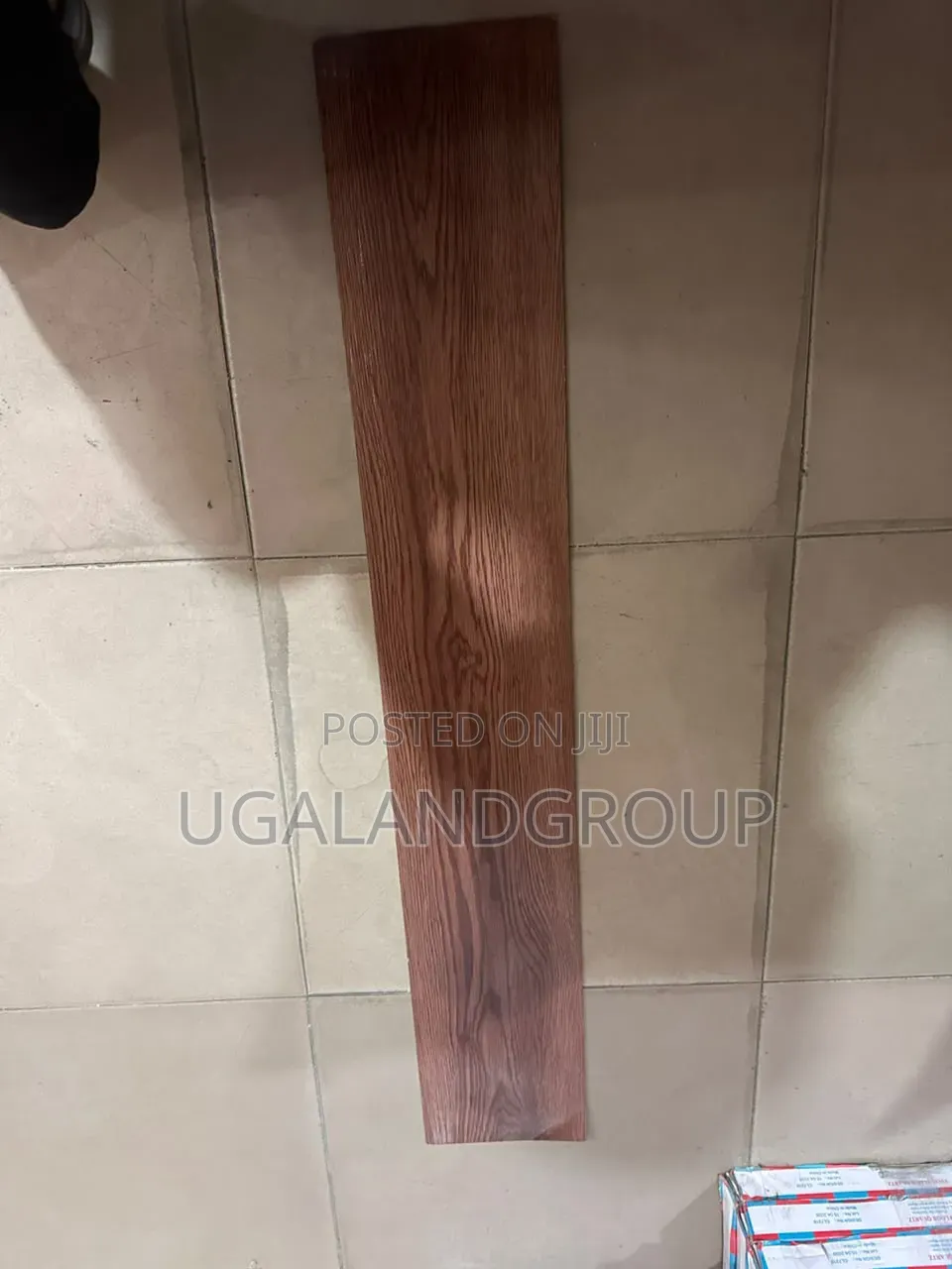 High Durable Waterproof PVC