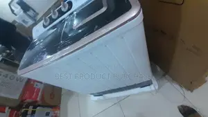 Dual Tub System Top Loader: Skyrun SPB116-024S 11KG