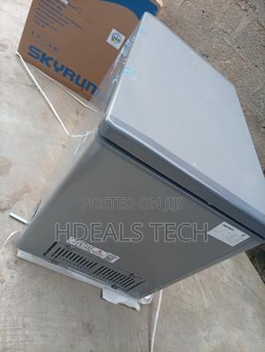 Commercial Grade Skyrun 300L Chest Freezer Heavy Duty