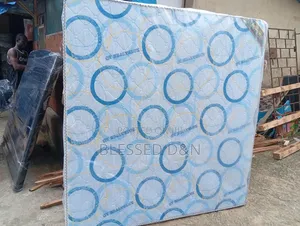 High Quality Standard 6by6 Original Mattress
