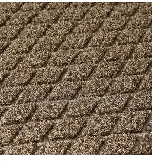 Indoor/Outdoor Footmat