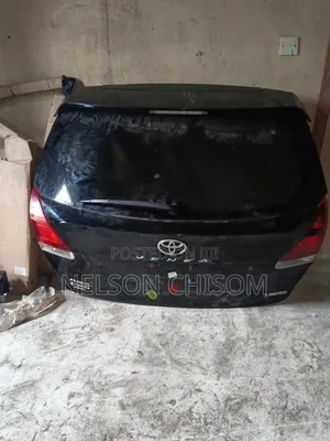 Boot Venza 2012