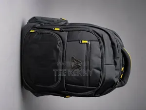 Mont Blanc School Bag