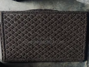 Indoor/Outdoor Footmat