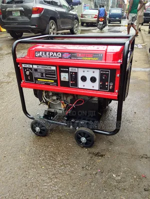 Elepaq Constant Automatic Generator