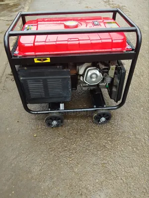 Elepaq Constant Automatic Generator