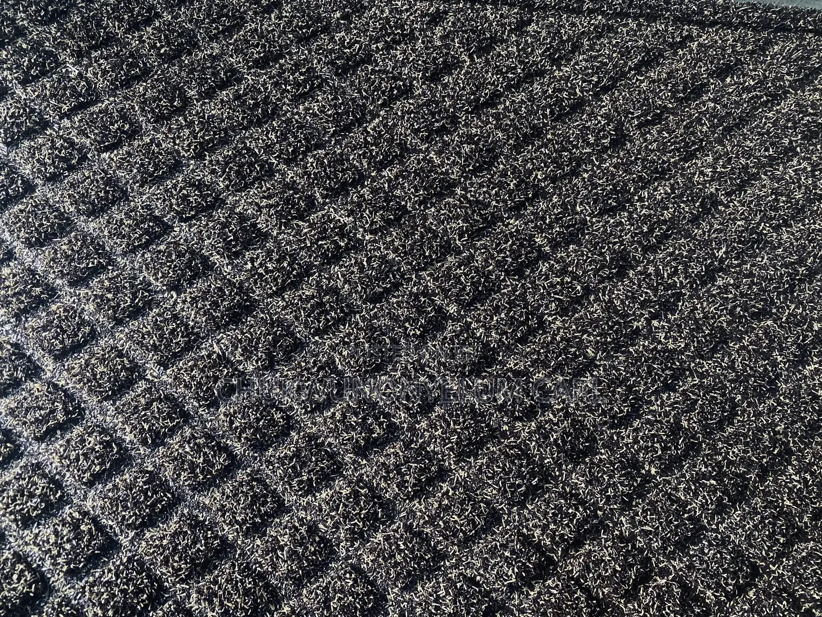 Indoor/Outdoor Footmat