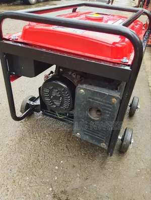 Elepaq Constant Automatic Generator