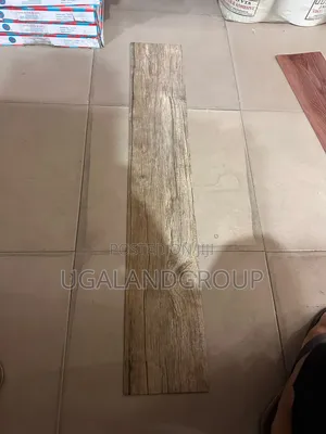 Luxury Vinyl Tile (LVT)