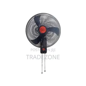 Ox Plus 18 Inch Wall Fan