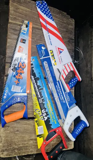 HandSaw 18”-Inch(450mm)