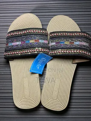 Fashion Slipper