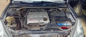 Lexus ES 2003 Red