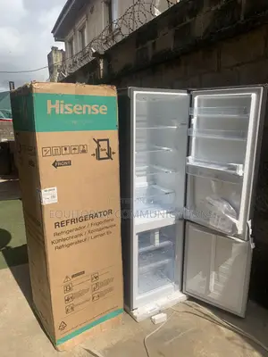 Hisense 35DCB 264L Cold Storage Refrigerator With Water Dispenser