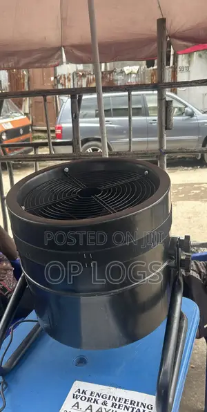“16 Inches Portable Industrial Blower Fan / Ventilation Extractor”
