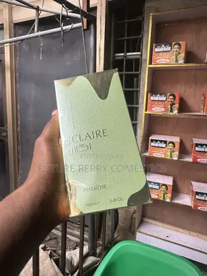 ORIGINAL DESI GNER Perfume 100ml—- Sweet Long Lasting Scent .