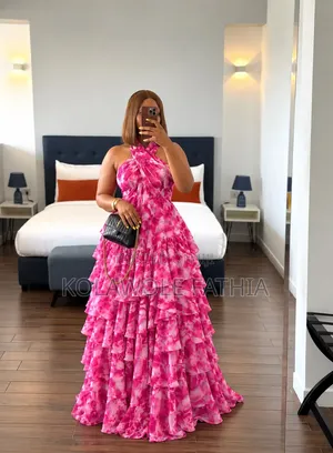 Luxury Dress