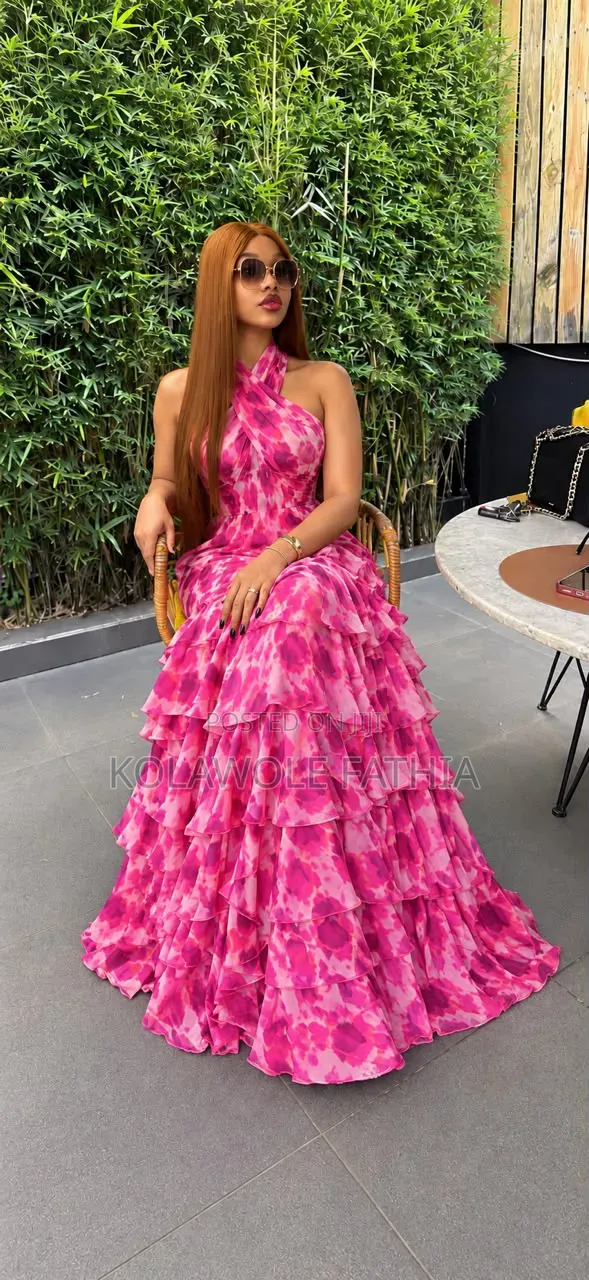 Luxury Dress