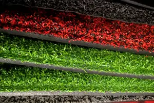 Indoor/Outdoor Footmat