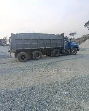 Premium Granite Chippings Supply – Quality You Can Trust