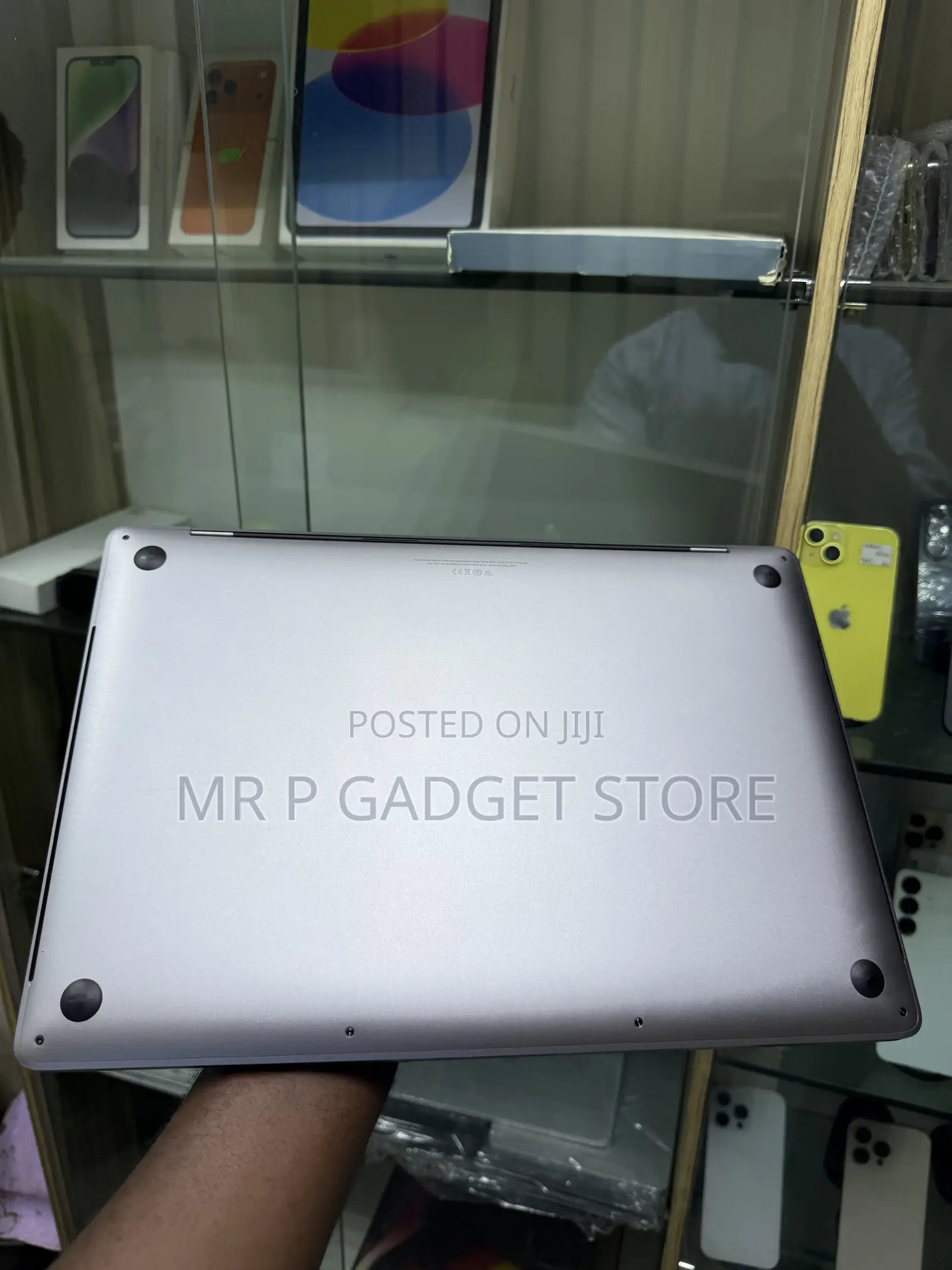 Laptop Apple MacBook Pro 2019 32GB Intel Core i9 SSD 1T