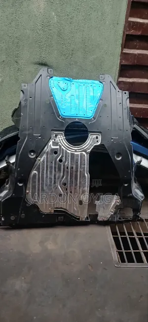 Engine Cover Honda Accord 2018