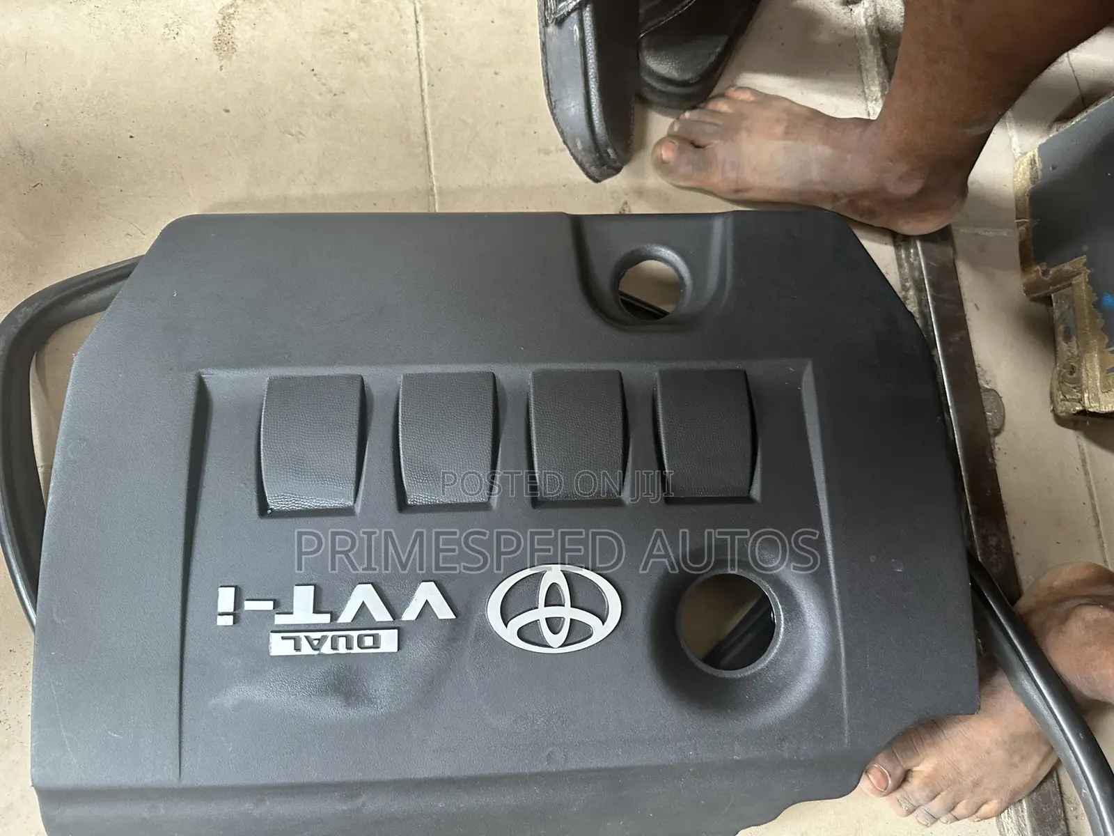Engine Cover for Corolla 2008-2015