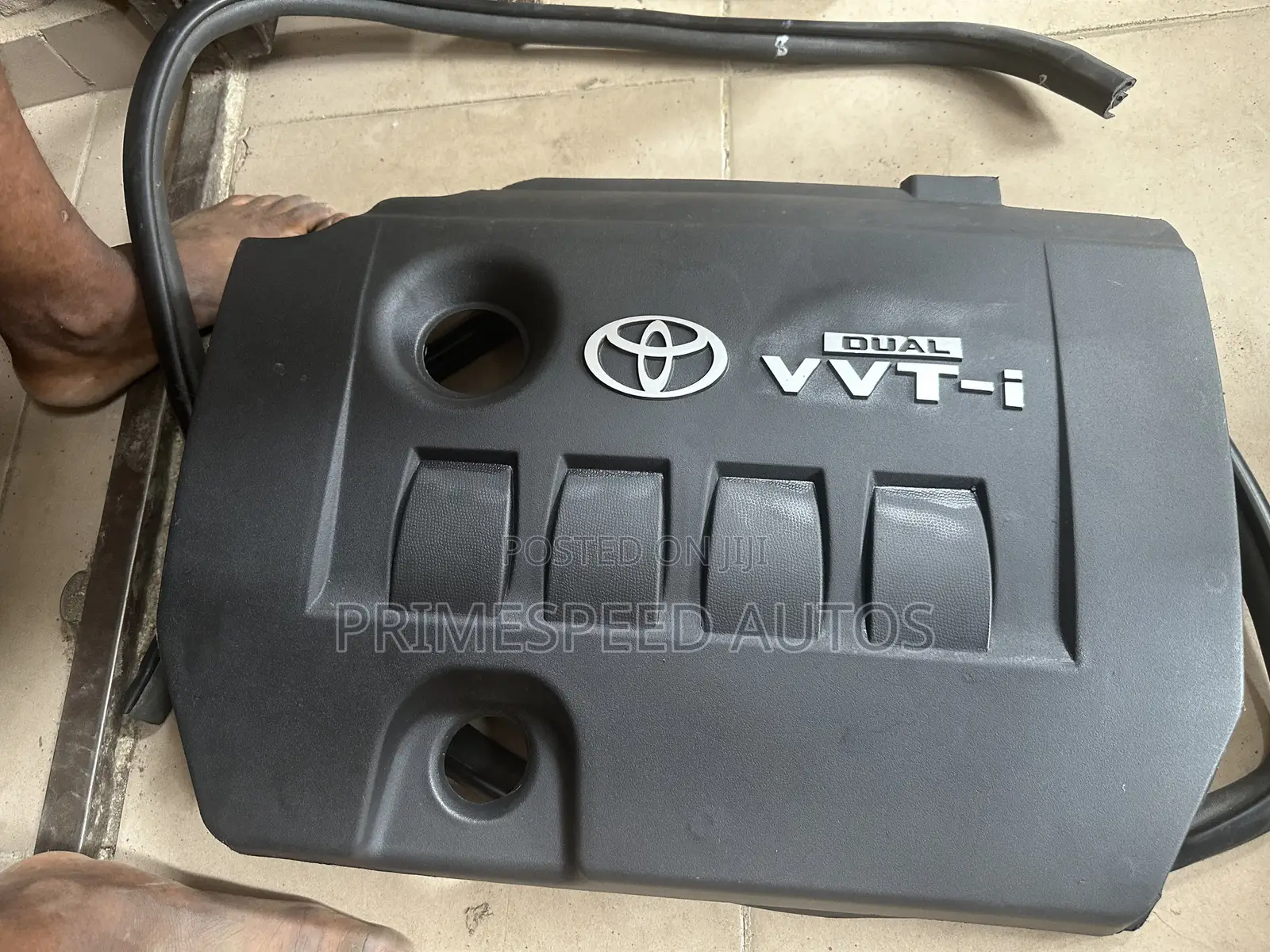 Engine Cover for Corolla 2008-2015