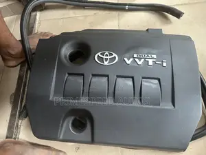 Engine Cover for Corolla 2008-2015