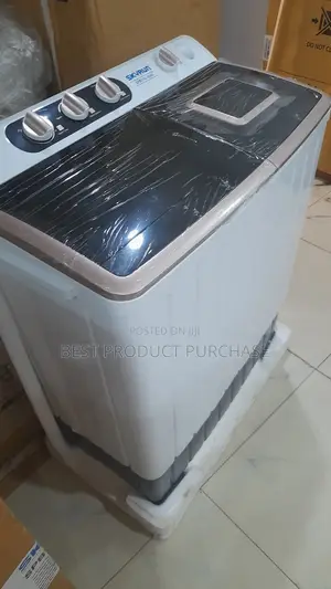 Energy Efficient Brand New Skyrun SPB116-024S Top Load 11KG